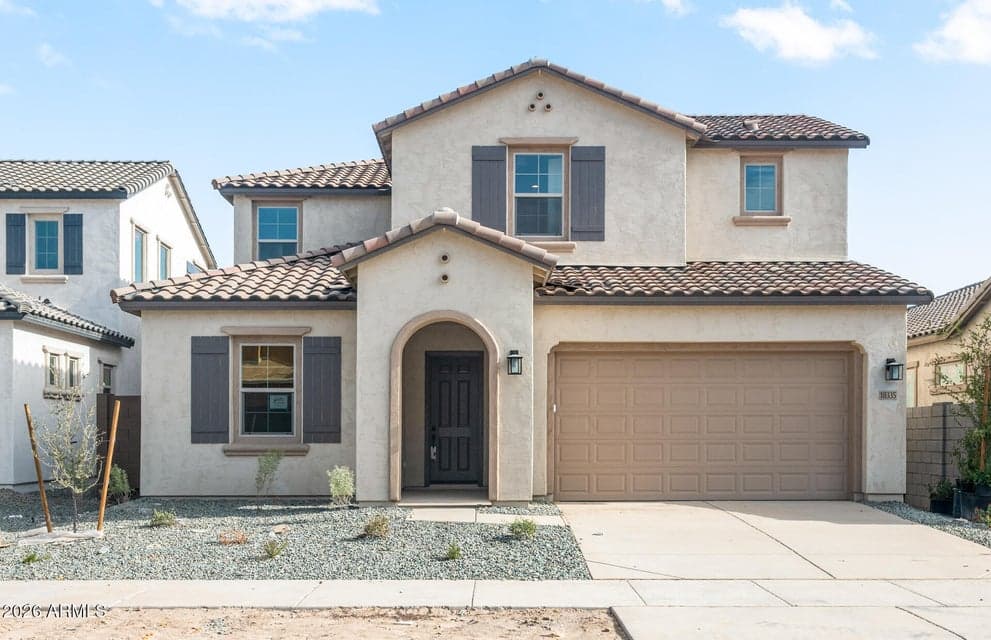 18335 E CREOSOTE Drive, Queen Creek, AZ 85142 — photo 1 of 29