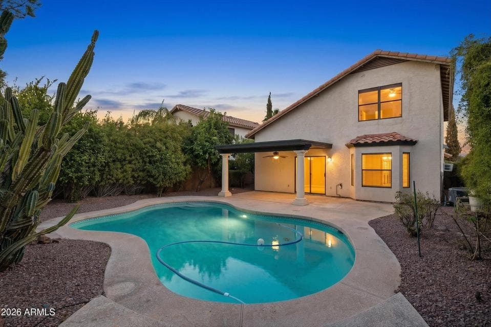 5936 E PHELPS Road, Scottsdale, AZ 85254 — photo 1 of 37