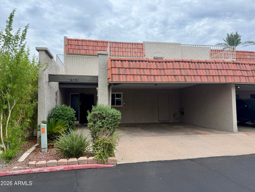 4930 N 42ND Way, Phoenix, AZ 85018 — photo 1 of 35