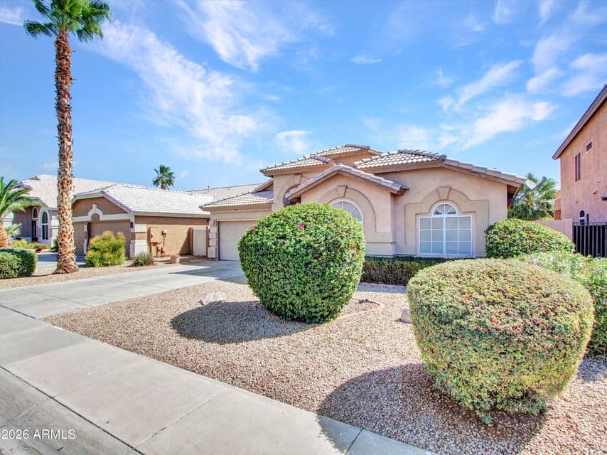 2623 N 137TH Avenue, Goodyear, AZ 85395 — photo 1 of 48