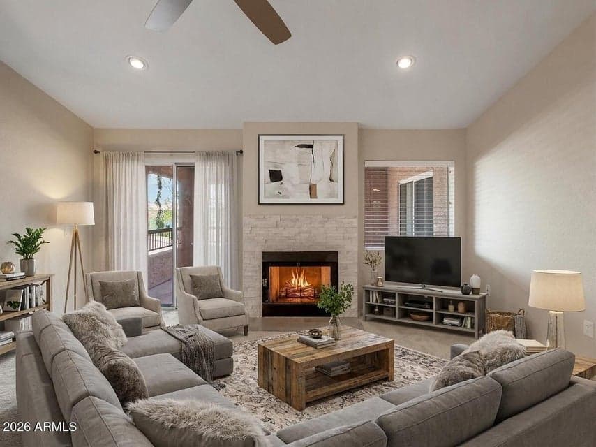 9745 N 95TH Street 227, Scottsdale, AZ 85258 — photo 1 of 40