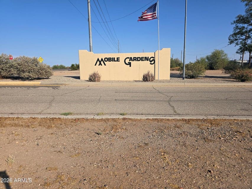 33021 N 224TH Avenue 101, Wittmann, AZ 85361 — photo 1 of 11