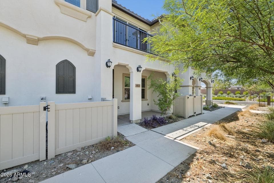 4631 S ELEMENT, Mesa, AZ 85212 — photo 1 of 30