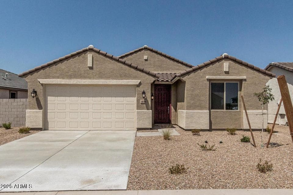 18348 W VILLA HERMOSA Lane, Surprise, AZ 85387 — photo 1 of 13