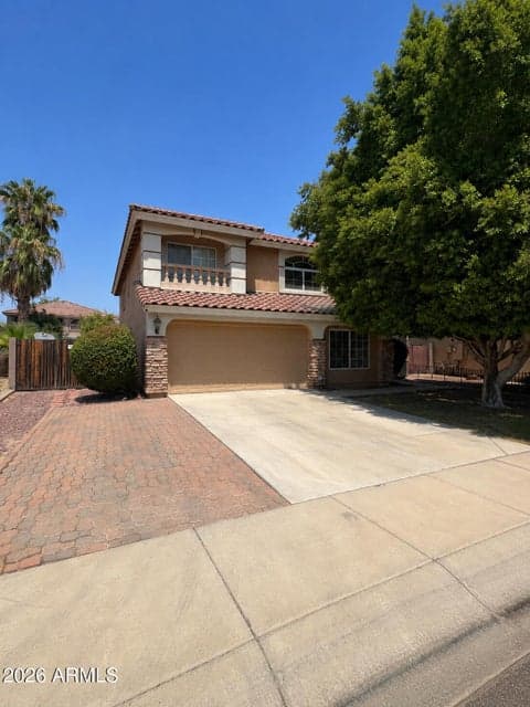 15854 W BOCA RATON Road, Surprise, AZ 85379 — photo 1 of 31
