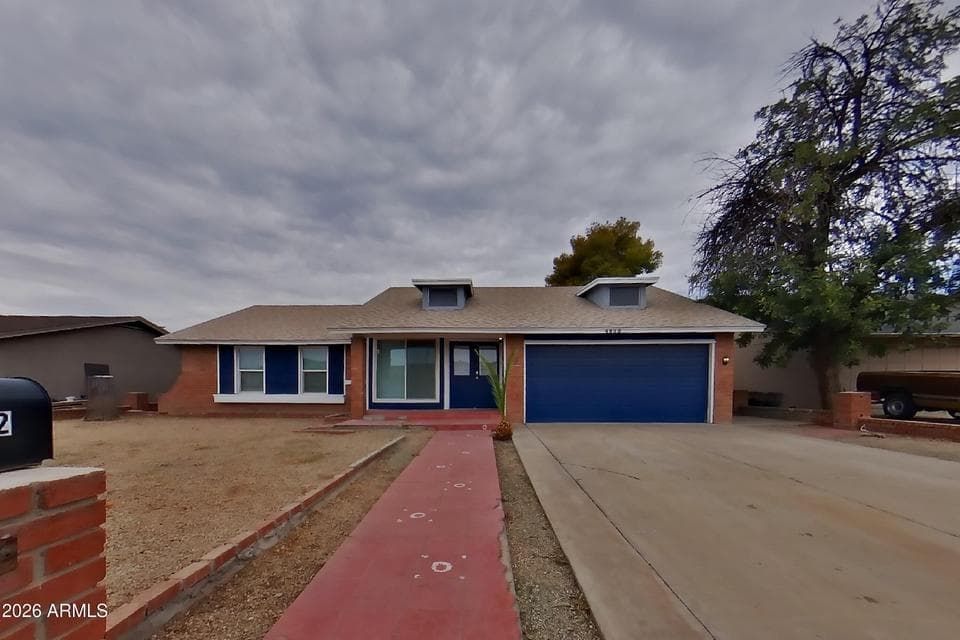 4832 N 87TH Lane, Phoenix, AZ 85037 — photo 1 of 15