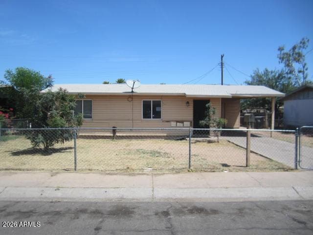 1418 E LA SALLE Street, Phoenix, AZ 85040 — photo 1 of 8