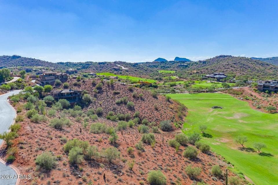 16108 E STAR GAZE Trail 10, Fountain Hills, AZ 85268 — photo 1 of 29