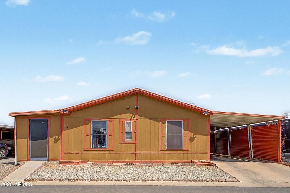 11000 N 91ST Avenue 21, Peoria, AZ 85345 — photo 1 of 32