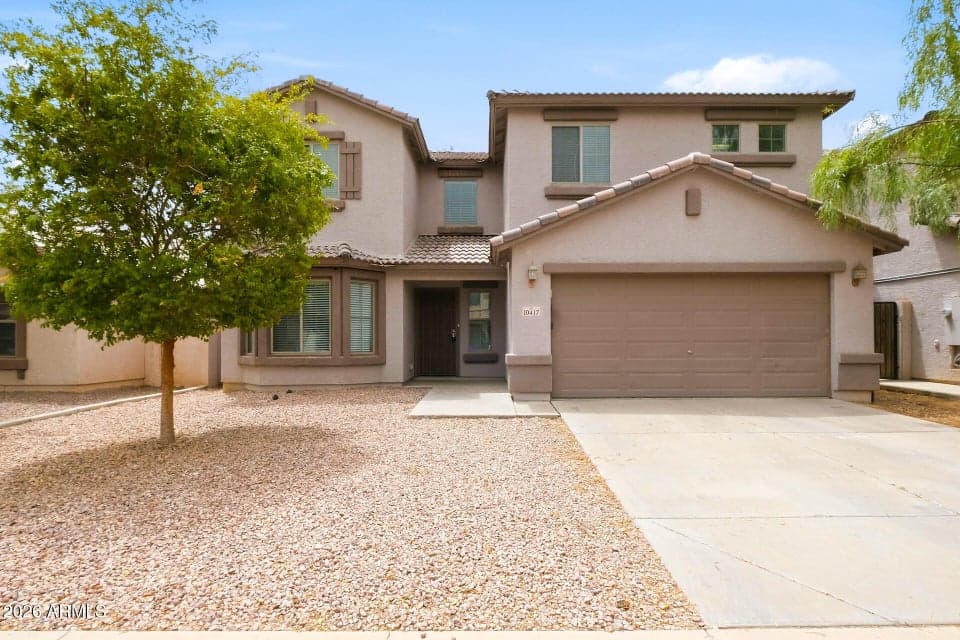 10417 W MAGNOLIA Street, Tolleson, AZ 85353 — photo 1 of 17