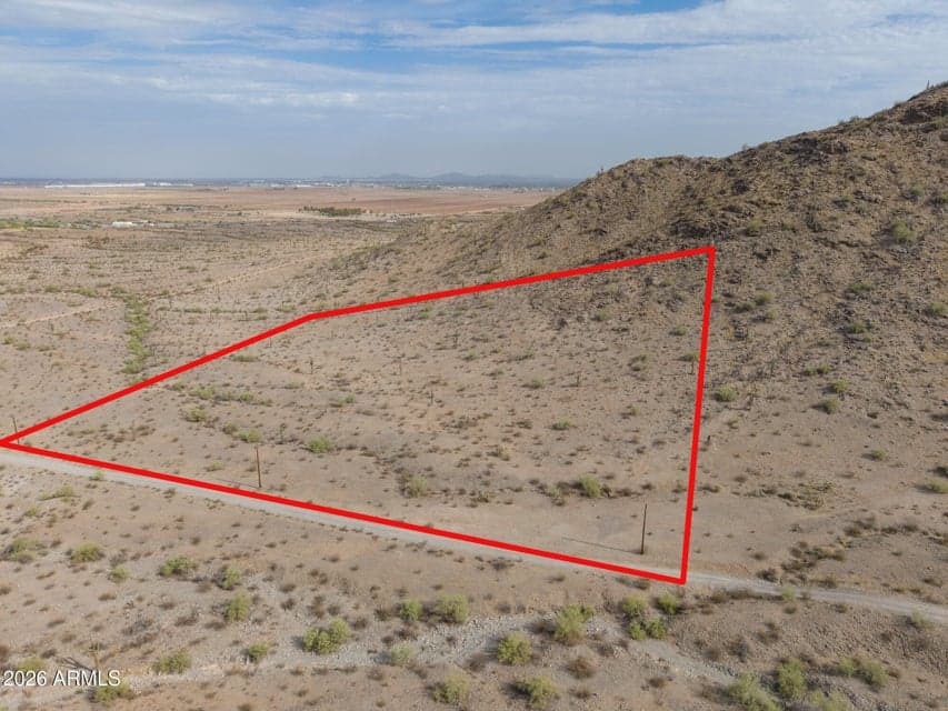0 E Hanna Road '_''', Casa Grande, AZ 85193 — photo 1 of 15