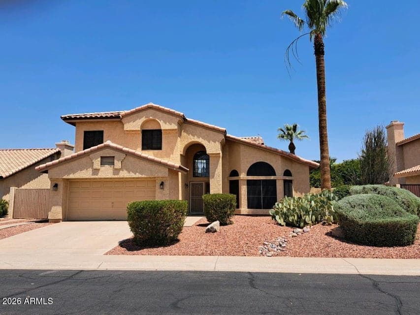 98 E EVELYN Lane, Tempe, AZ 85284 — photo 1 of 53