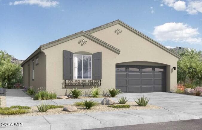 35R1 Rendering