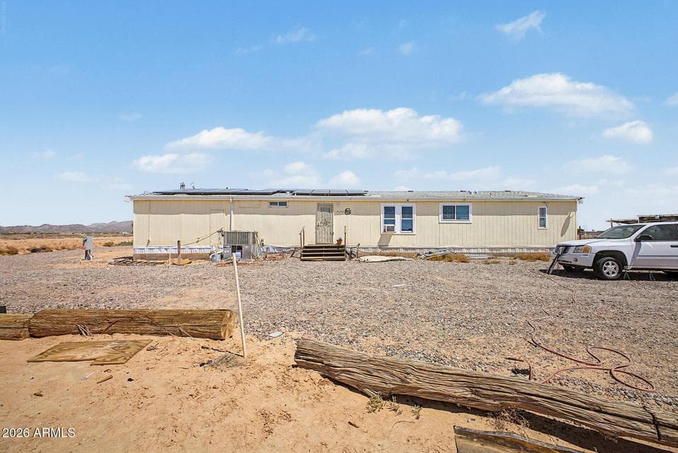 3142 W LAKE POWELL Drive _, Casa Grande, AZ 85194 — photo 1 of 35