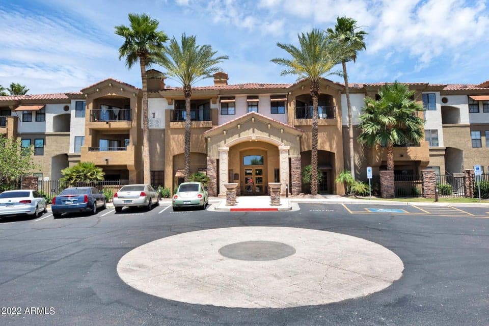 5302 E VAN BUREN Street 2012, Phoenix, AZ 85008 — photo 1 of 17