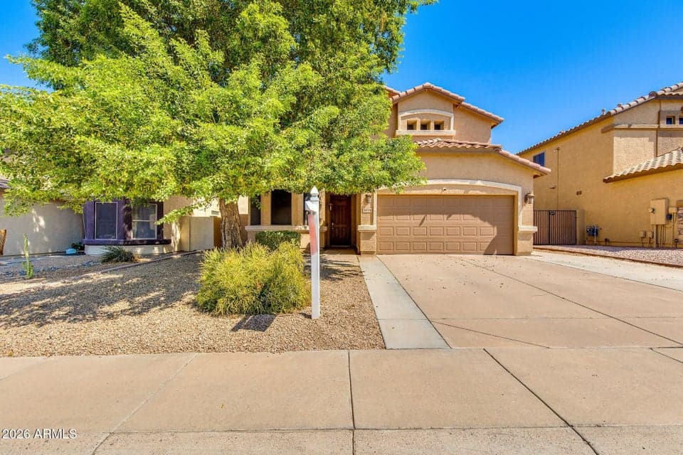 6774 W ROWEL Road, Peoria, AZ 85383 — photo 1 of 41