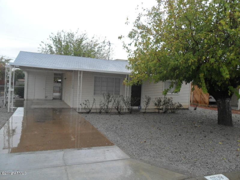 11139 W Elk Avenue, Youngtown, AZ 85363 — photo 1 of 11