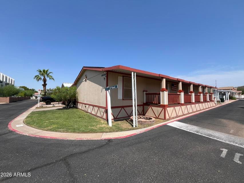 18240 N 21ST Street 97, Phoenix, AZ 85022 — photo 1 of 51