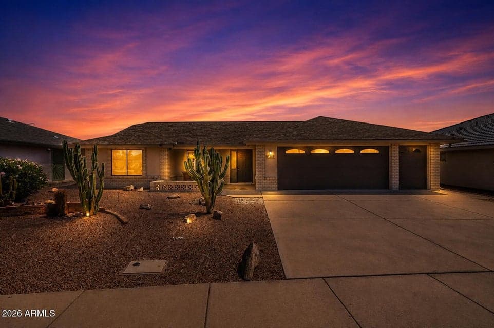 11259 E LAGUNA AZUL Circle, Mesa, AZ 85209 — photo 1 of 43