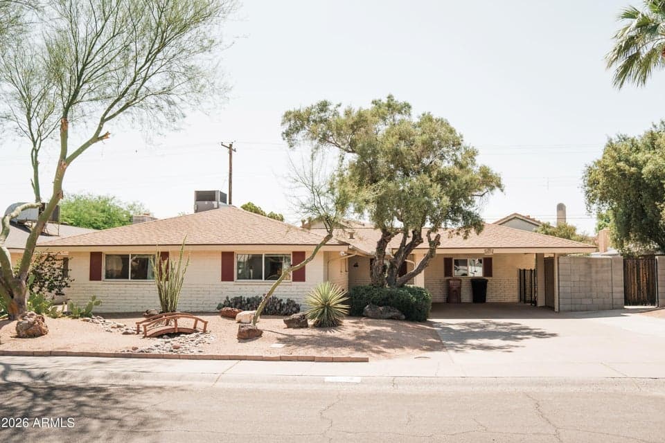 4808 N 82ND Street, Scottsdale, AZ 85251 — photo 1 of 21