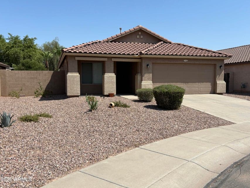 776 W Fairlane Court, Casa Grande, AZ 85122 — photo 1 of 17