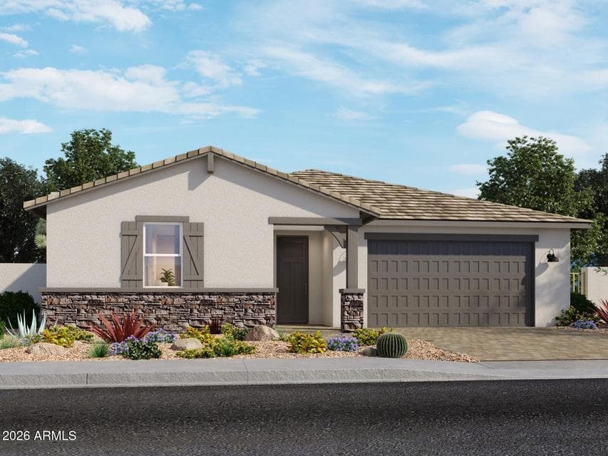 7857 W BRYCE Lane, Glendale, AZ 85303 — photo 1 of 7