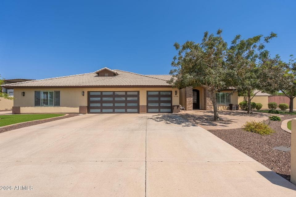 12366 W Desert Oasis Circle, El Mirage, AZ 85335 — photo 1 of 94