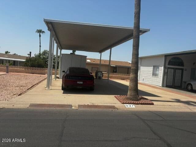 537 S ROCK HOUND Drive, Apache Junction, AZ 85119 — photo 1 of 2