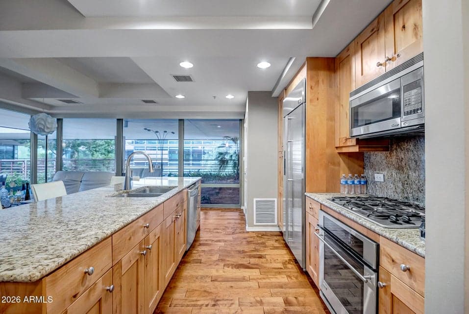 7151 E RANCHO VISTA Drive 3005, Scottsdale, AZ 85251 — photo 1 of 55