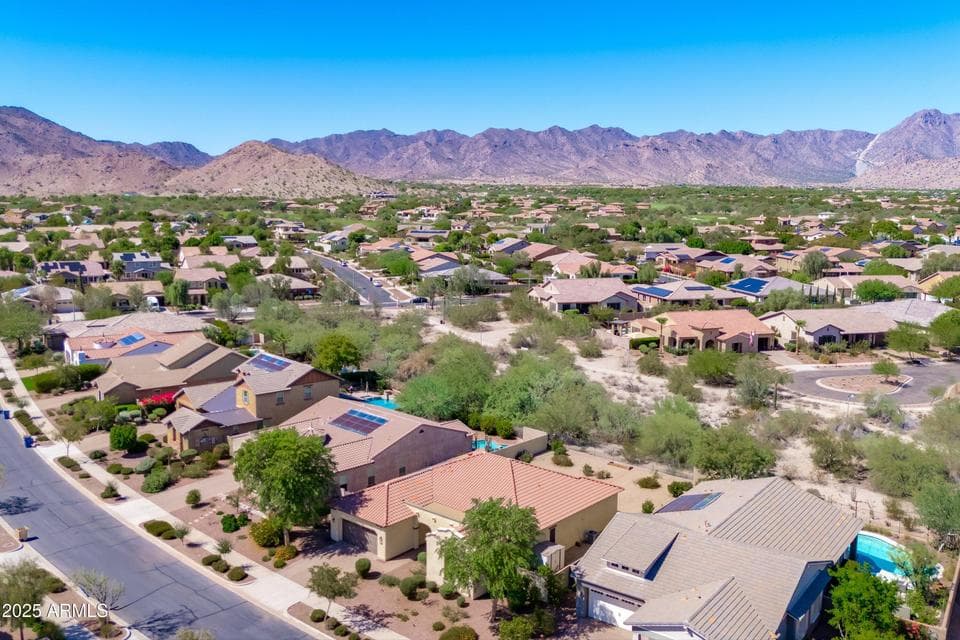 20486 W Ridge Road, Buckeye, AZ 85396 — photo 1 of 99