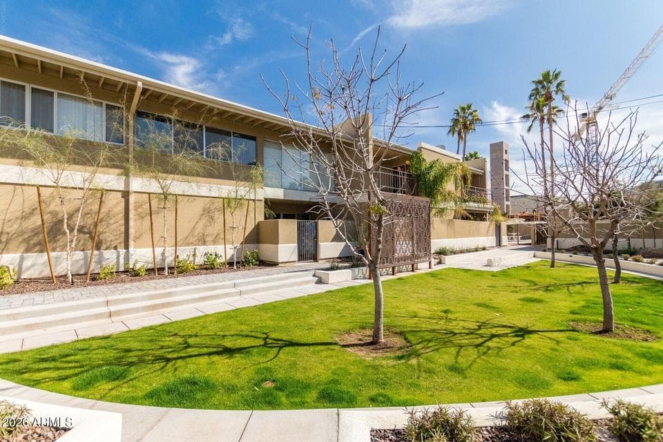 2233 E HIGHLAND Avenue 138, Phoenix, AZ 85016 — photo 1 of 26