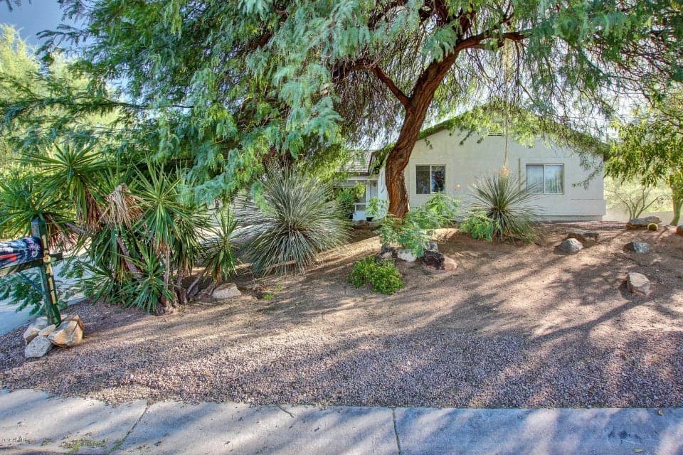 16411 E Segundo Drive, Fountain Hills, AZ 85268 — photo 1 of 28