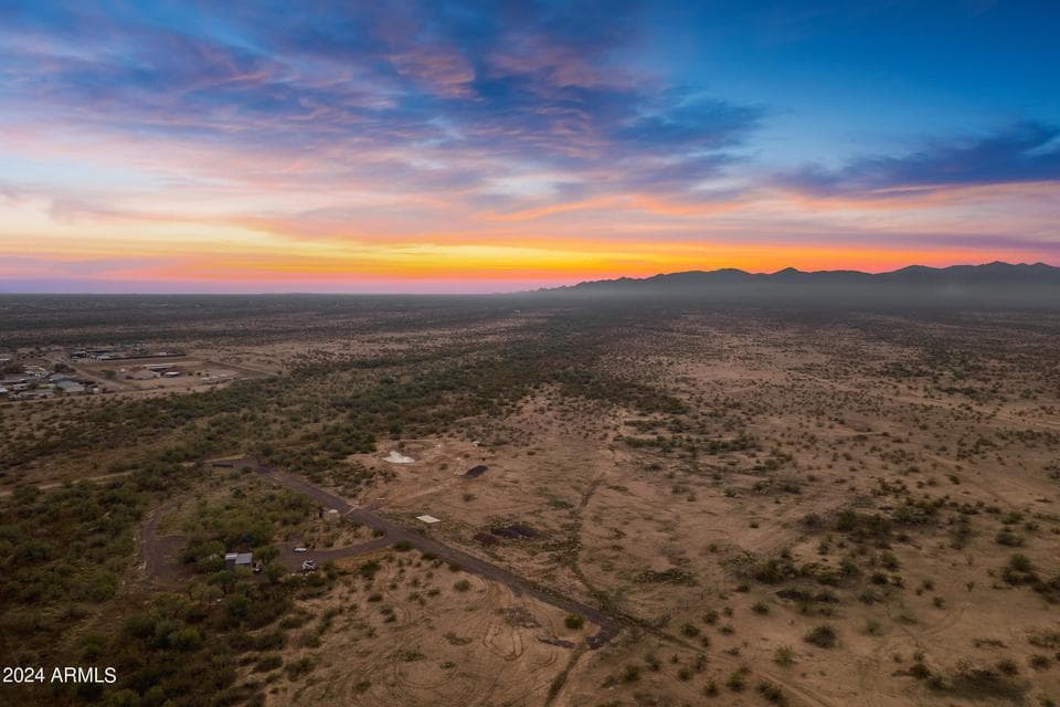 0 W MCARTHUR Road -, Wittmann, AZ 85361 — photo 1 of 18