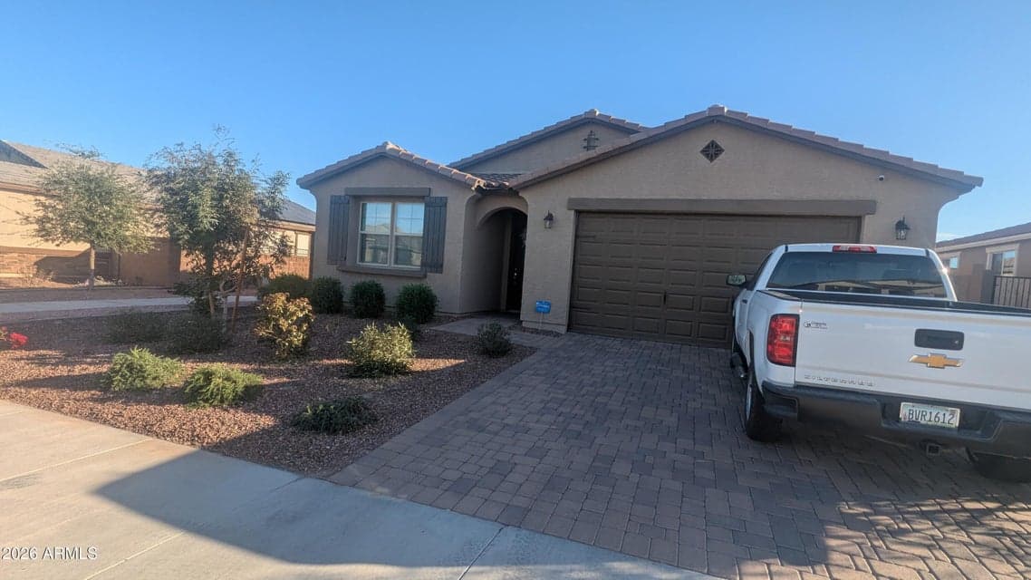 Front Home