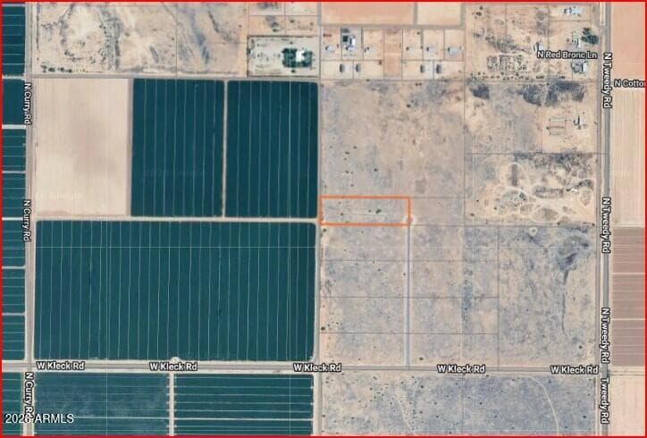 000 E KLECK Road -, Casa Grande, AZ 85194 — photo 1 of 29