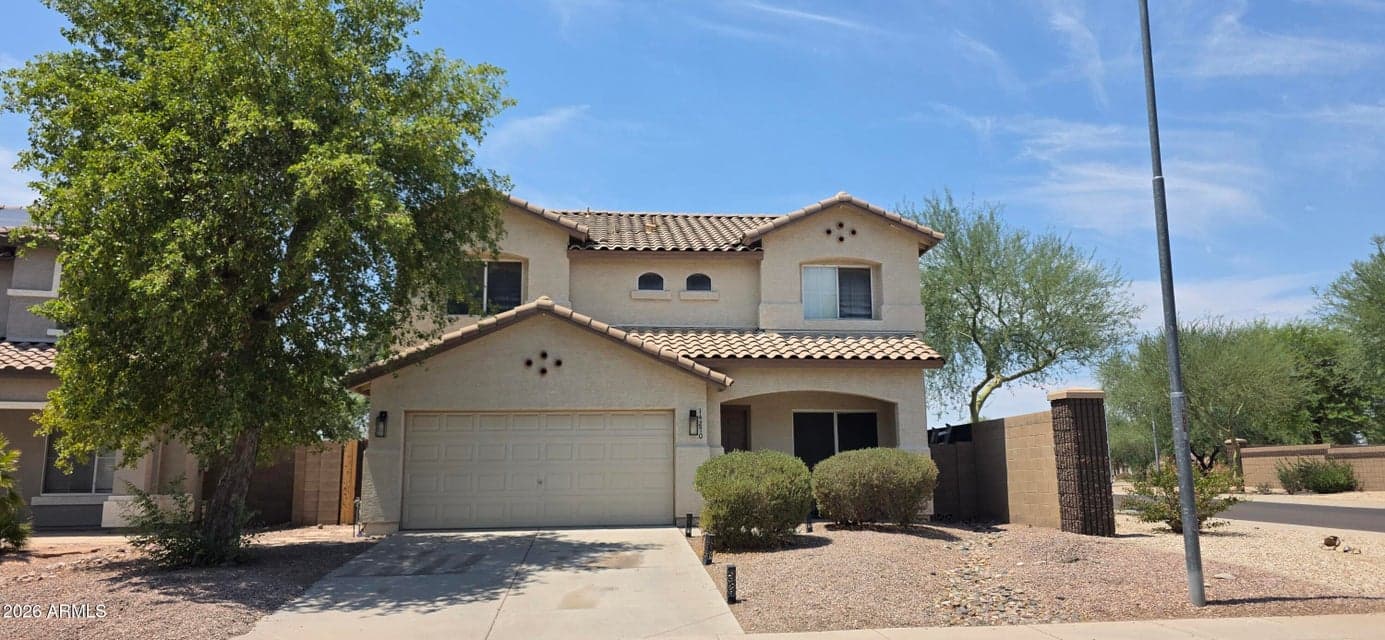 14270 N 154TH Lane N, Surprise, AZ 85379 — photo 1 of 20