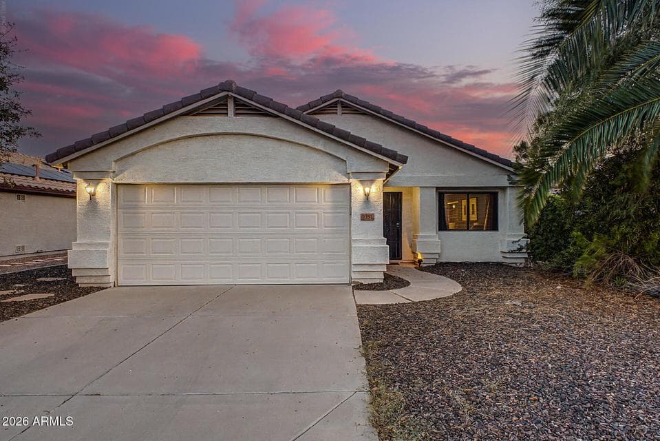 9351 E NOPAL Avenue, Mesa, AZ 85209 — photo 1 of 45