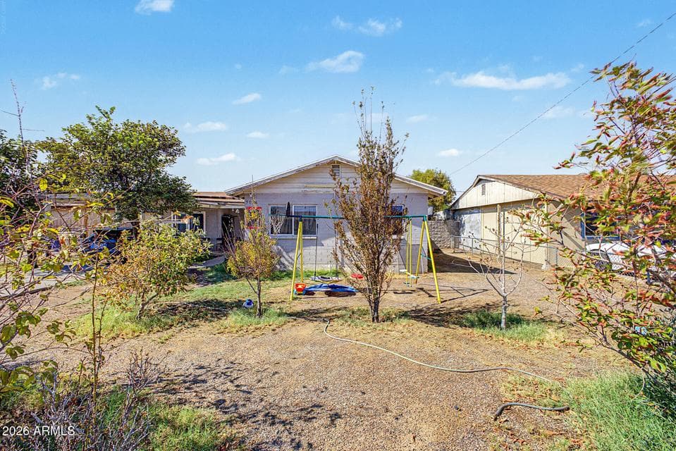 5038 W TUCKEY Lane, Glendale, AZ 85301 — photo 1 of 26