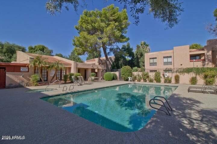 3131 W Cochise Drive 251, Phoenix, AZ 85051 — photo 1 of 5