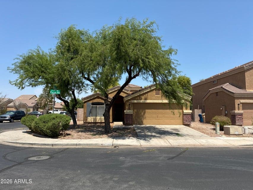 24032 W Pecan Road, Buckeye, AZ 85326 — photo 1 of 31