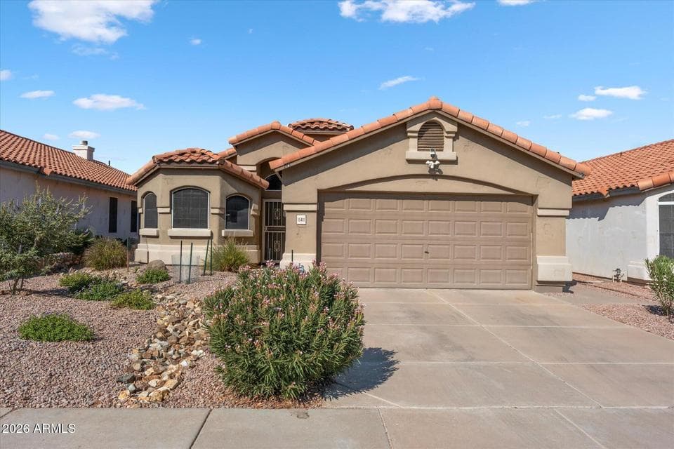15411 S 45TH Street, Phoenix, AZ 85044 — photo 1 of 24
