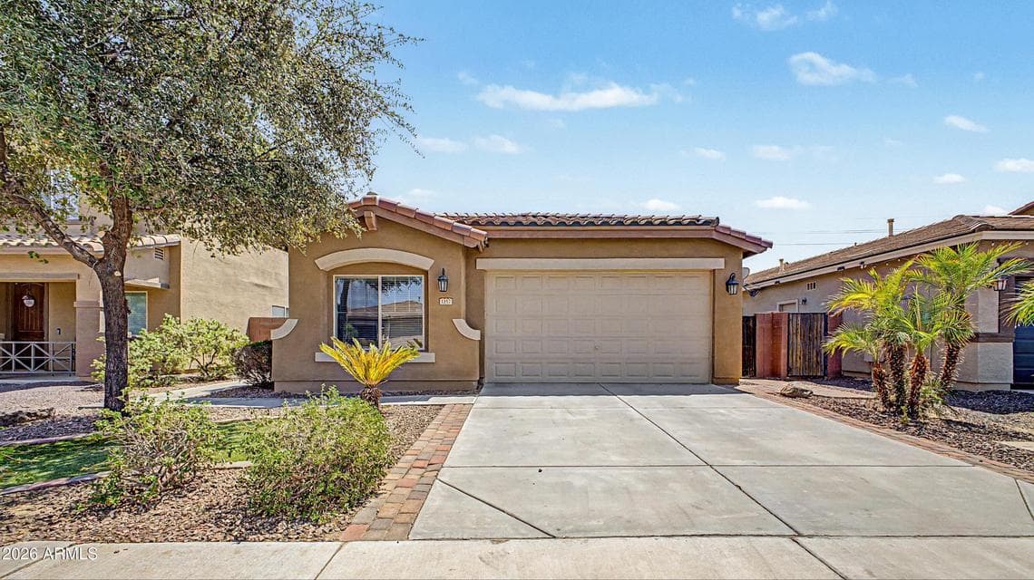 1357 W CRAPE Road, San Tan Valley, AZ 85140 — photo 1 of 19