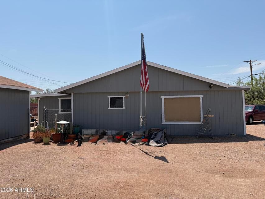 1089 S WARNER Drive, Apache Junction, AZ 85120 — photo 1 of 8