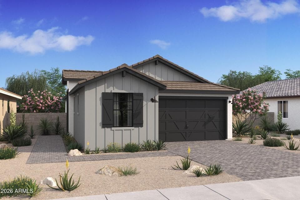 4481 N 203rd Lane, Buckeye, AZ 85396 — photo 1 of 41