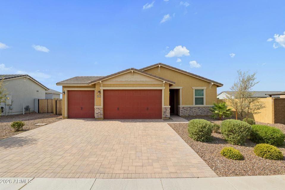Welcome home! 3447 E JASMINE Way, San Tan Valley, AZ 85143