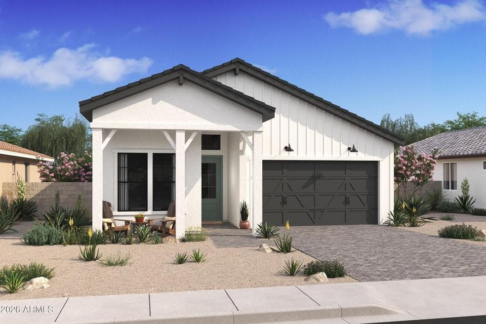 20376 W Apodaca Drive, Buckeye, AZ 85396 — photo 1 of 22