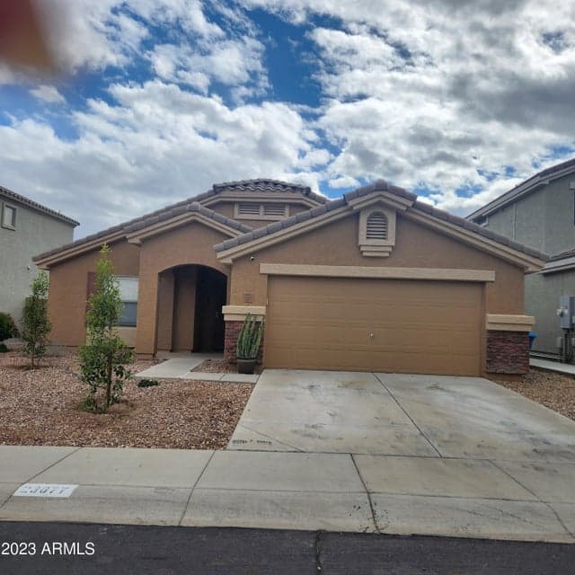 23877 W Wayland Drive, Buckeye, AZ 85326 — photo 1 of 24