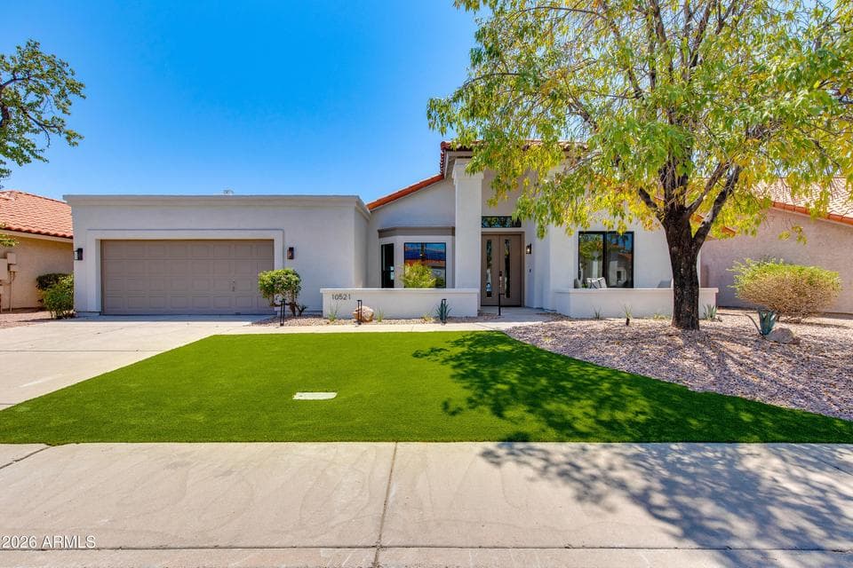 10521 E BELLA VISTA Drive, Scottsdale, AZ 85258 — photo 1 of 37