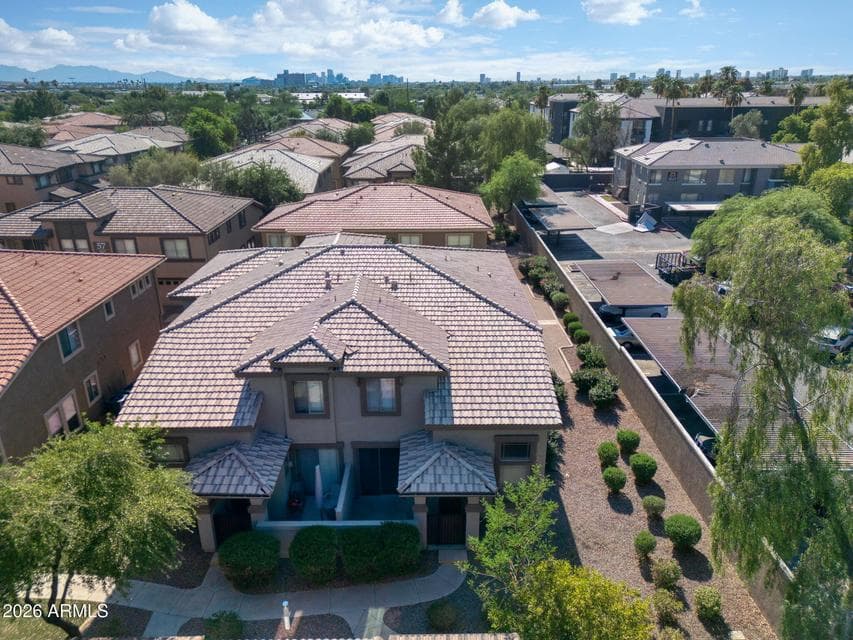 1225 N 36TH Street 1109, Phoenix, AZ 85008 — photo 1 of 35
