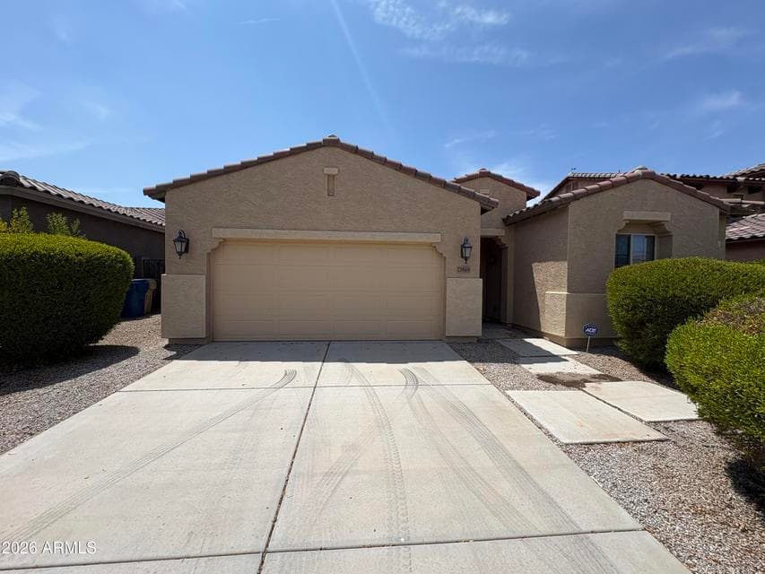 23549 W HOPI Street, Buckeye, AZ 85326 — photo 1 of 16